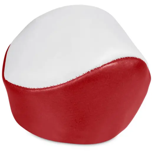 Altitude Huckleberry Hacky Sack Red